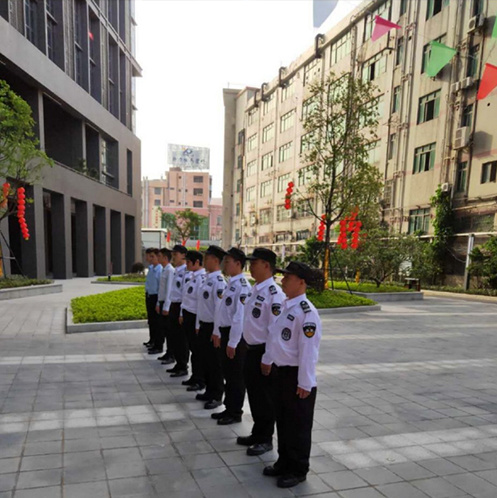 佛山市顺德区香云纱物业管理有限公司