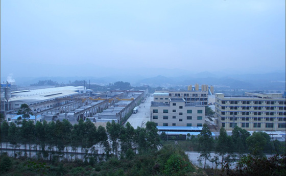 清远市峻兴管桩有限公司